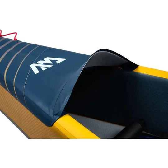 Aqua Marina Tomahawk High Pressure Kayak