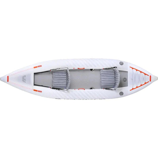 Aqua Marina Halve Ultra Light Kayak