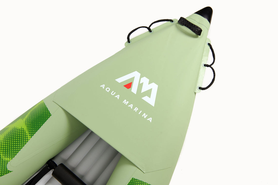 Aqua Marina BETTA Kayak 13ft 6in Inflatable