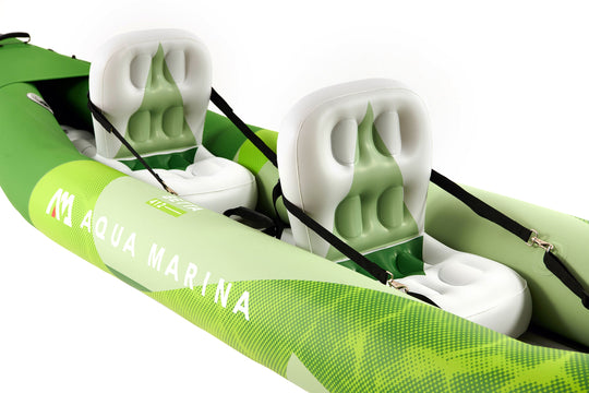 Aqua Marina BETTA Kayak 13ft 6in Inflatable