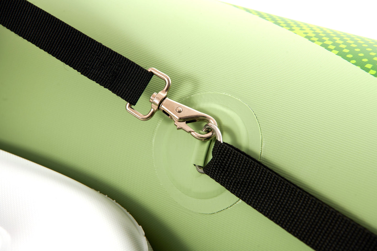 Aqua Marina BETTA Kayak 13ft 6in Inflatable