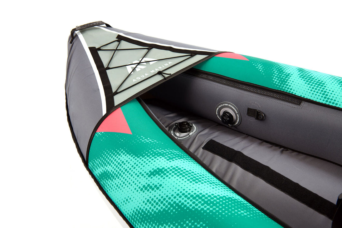 Aqua Marina LAXO Inflatable Kayak