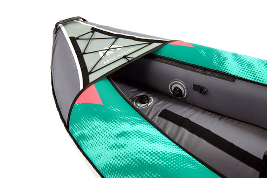 Aqua Marina LAXO Inflatable Kayak