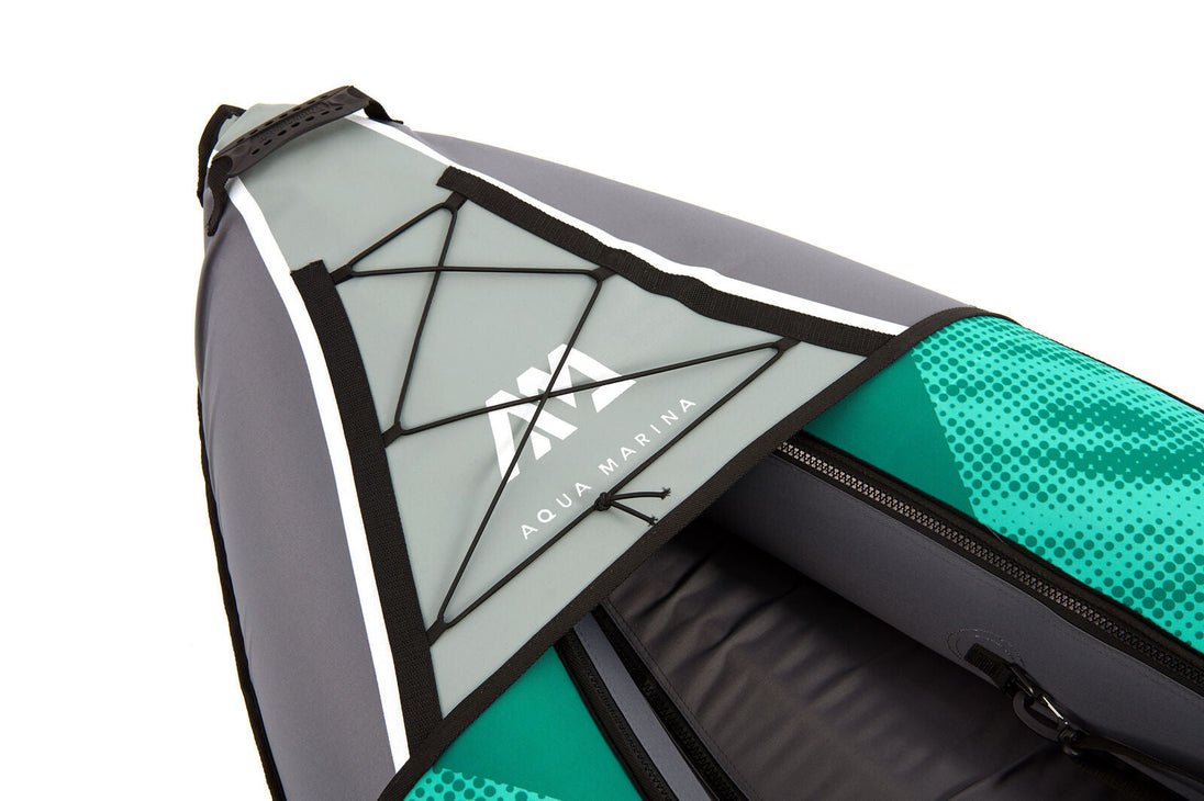 Aqua Marina LAXO Inflatable Kayak