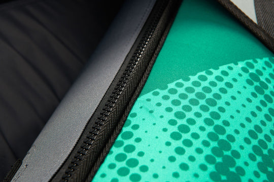 Aqua Marina LAXO Inflatable Kayak