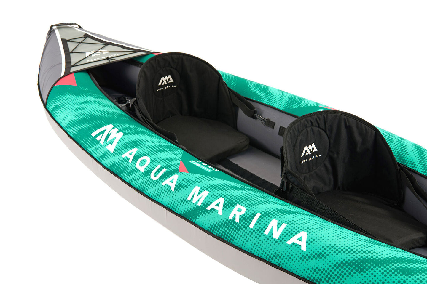 Aqua Marina LAXO Inflatable Kayak