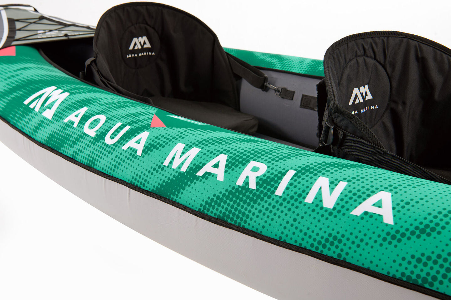 Aqua Marina LAXO Inflatable Kayak