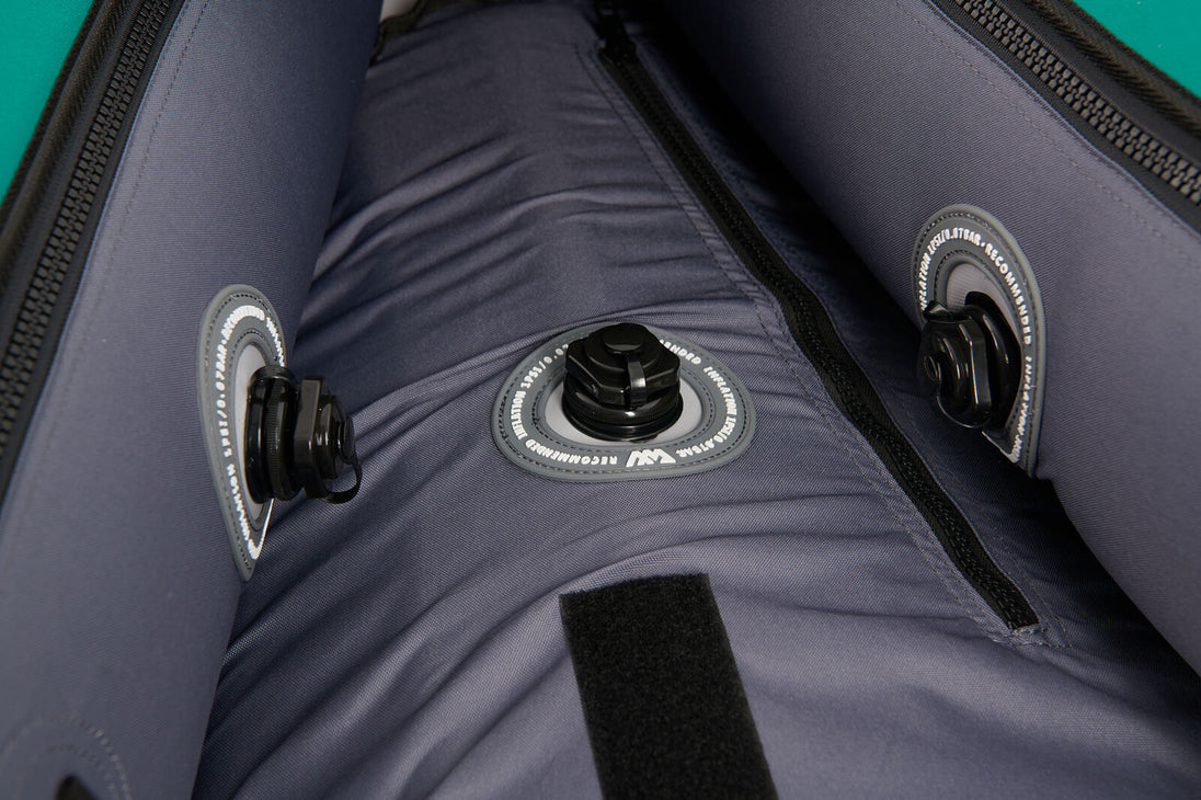 Aqua Marina LAXO Inflatable Kayak