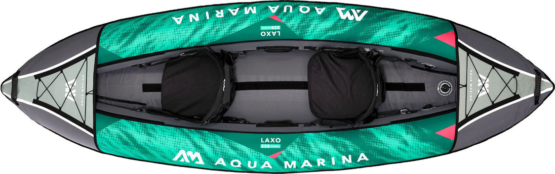 Aqua Marina LAXO Inflatable Kayak