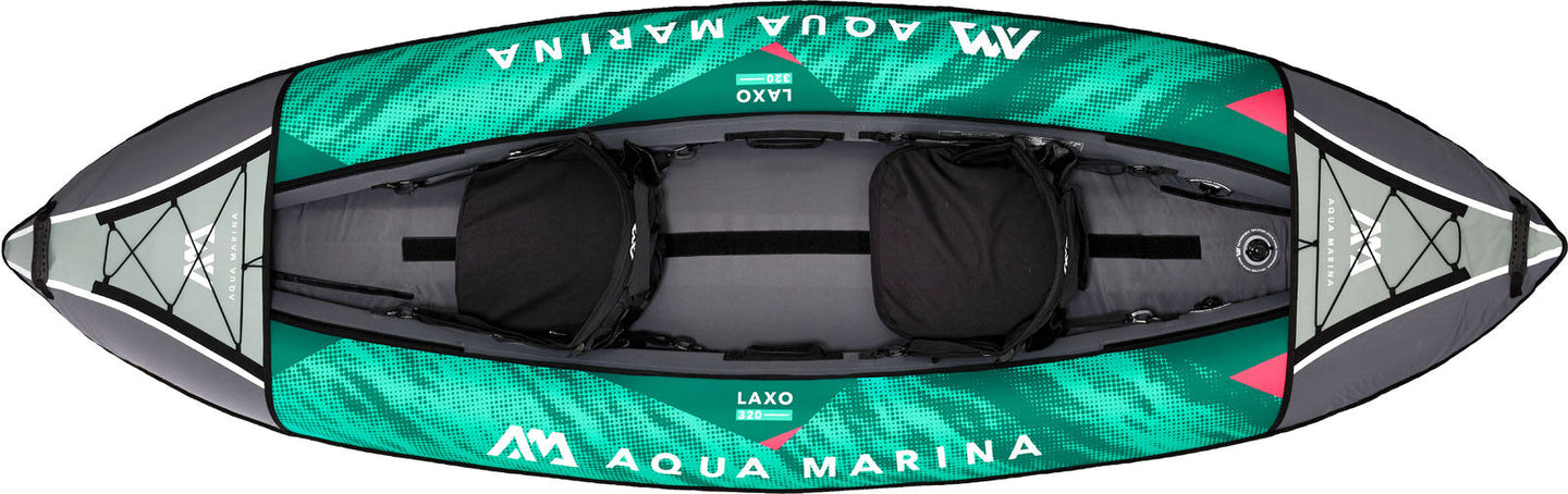 Aqua Marina LAXO Inflatable Kayak