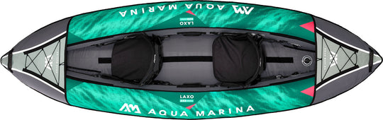 Aqua Marina LAXO Inflatable Kayak