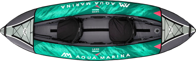 Aqua Marina LAXO Inflatable Kayak