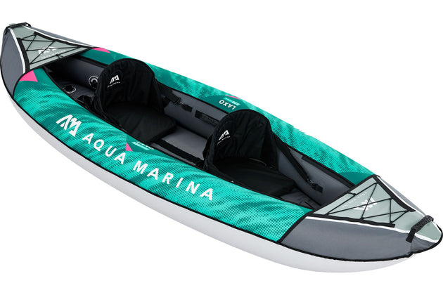 Aqua Marina LAXO Inflatable Kayak