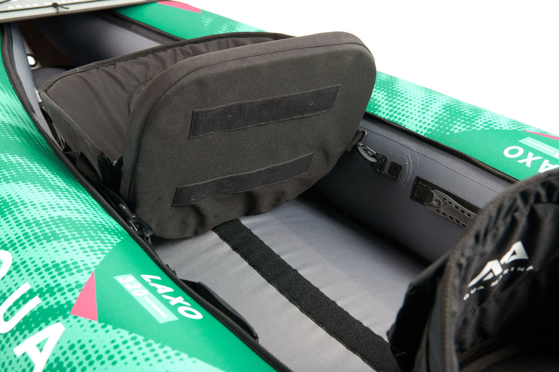 Aqua Marina LAXO Inflatable Kayak