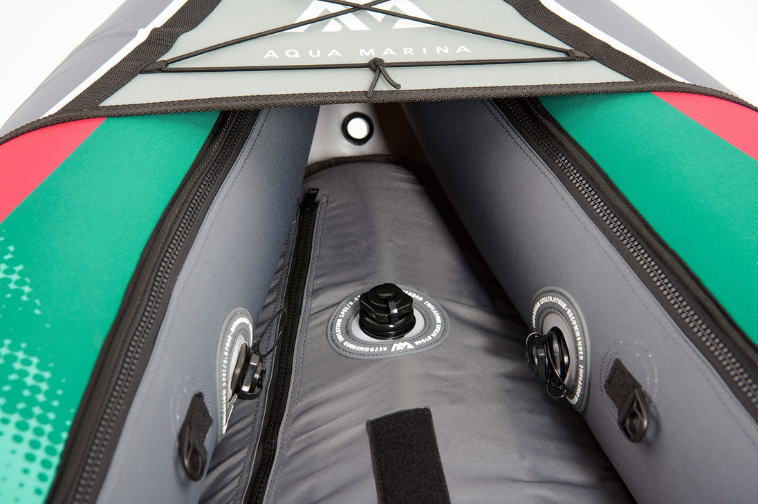 Aqua Marina LAXO Inflatable Kayak
