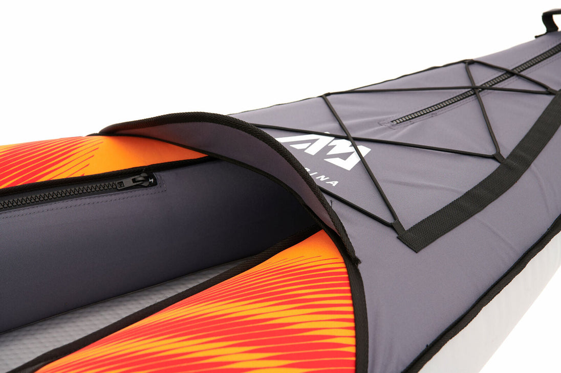 Aqua Marina MEMBA 10'10 Inflatable Kayak