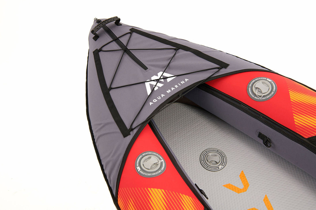 Aqua Marina MEMBA 10'10 Inflatable Kayak