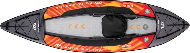 Aqua Marina MEMBA 10'10 Inflatable Kayak