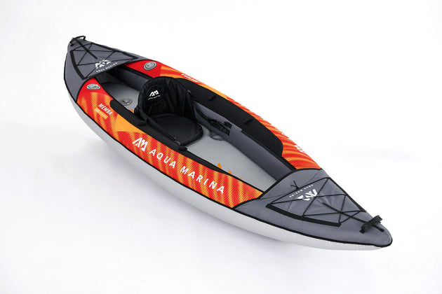 Aqua Marina MEMBA 10'10 Inflatable Kayak