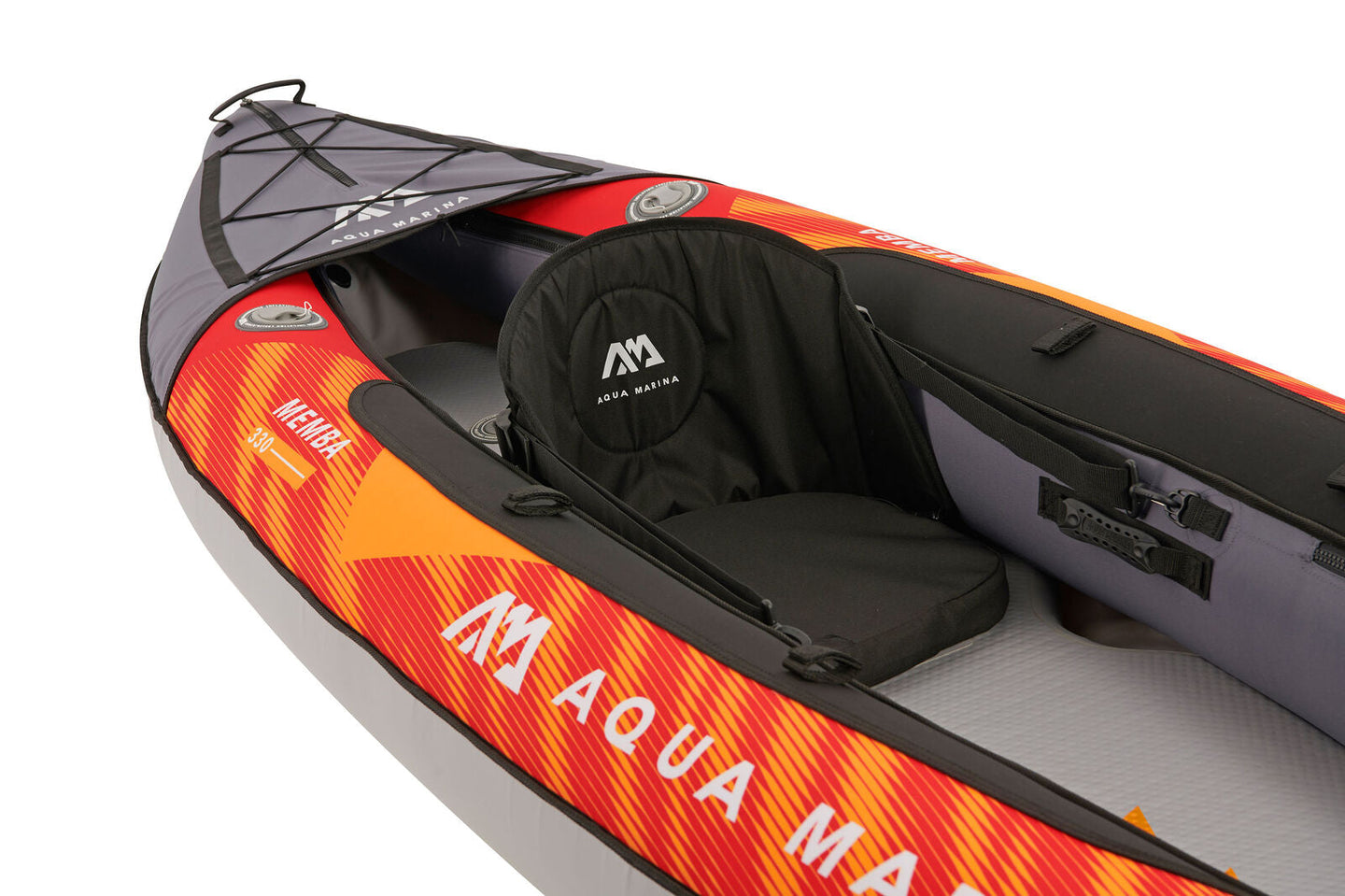 Aqua Marina MEMBA 10'10 Inflatable Kayak