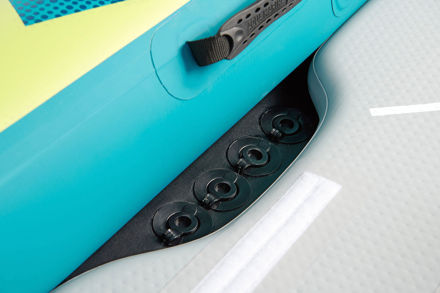 Aqua Marina STEAM Inflatable Kayak