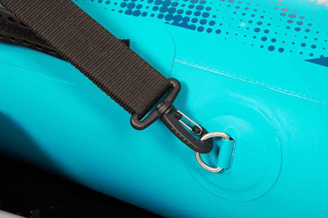 Aqua Marina STEAM Inflatable Kayak