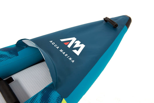 Aqua Marina STEAM Inflatable Kayak