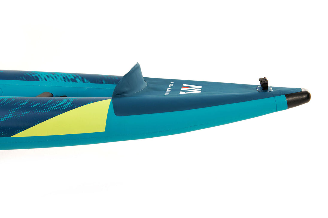Aqua Marina STEAM Inflatable Kayak