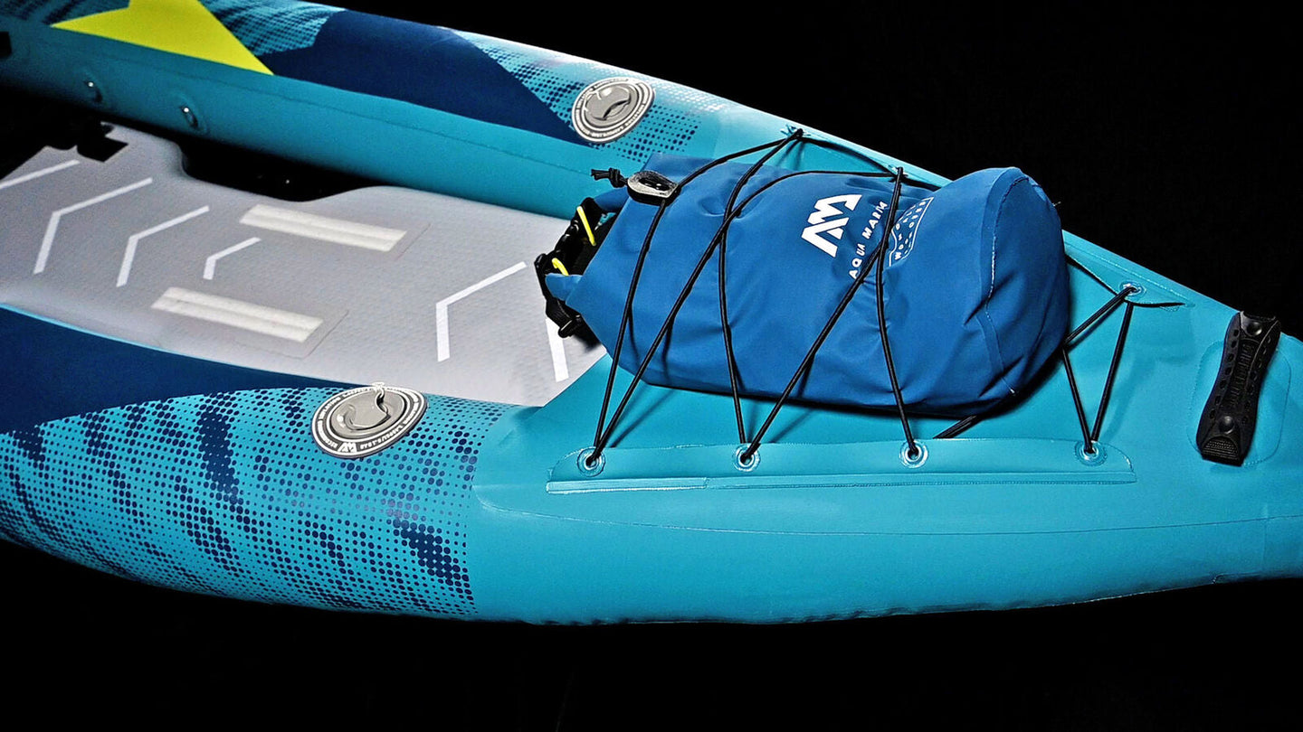 Aqua Marina STEAM Inflatable Kayak