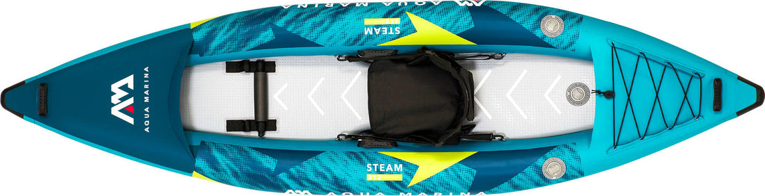 Aqua Marina STEAM Inflatable Kayak
