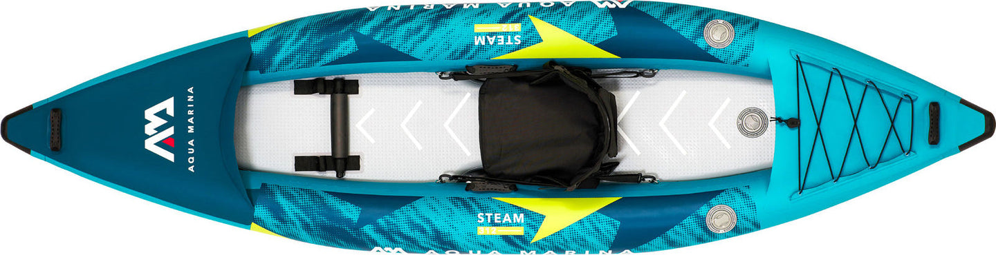 Aqua Marina STEAM Inflatable Kayak