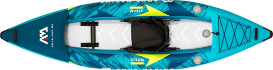 Aqua Marina STEAM Inflatable Kayak
