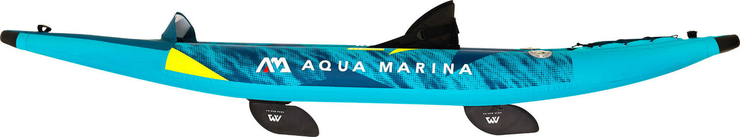Aqua Marina STEAM Inflatable Kayak