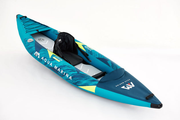 Aqua Marina STEAM Inflatable Kayak