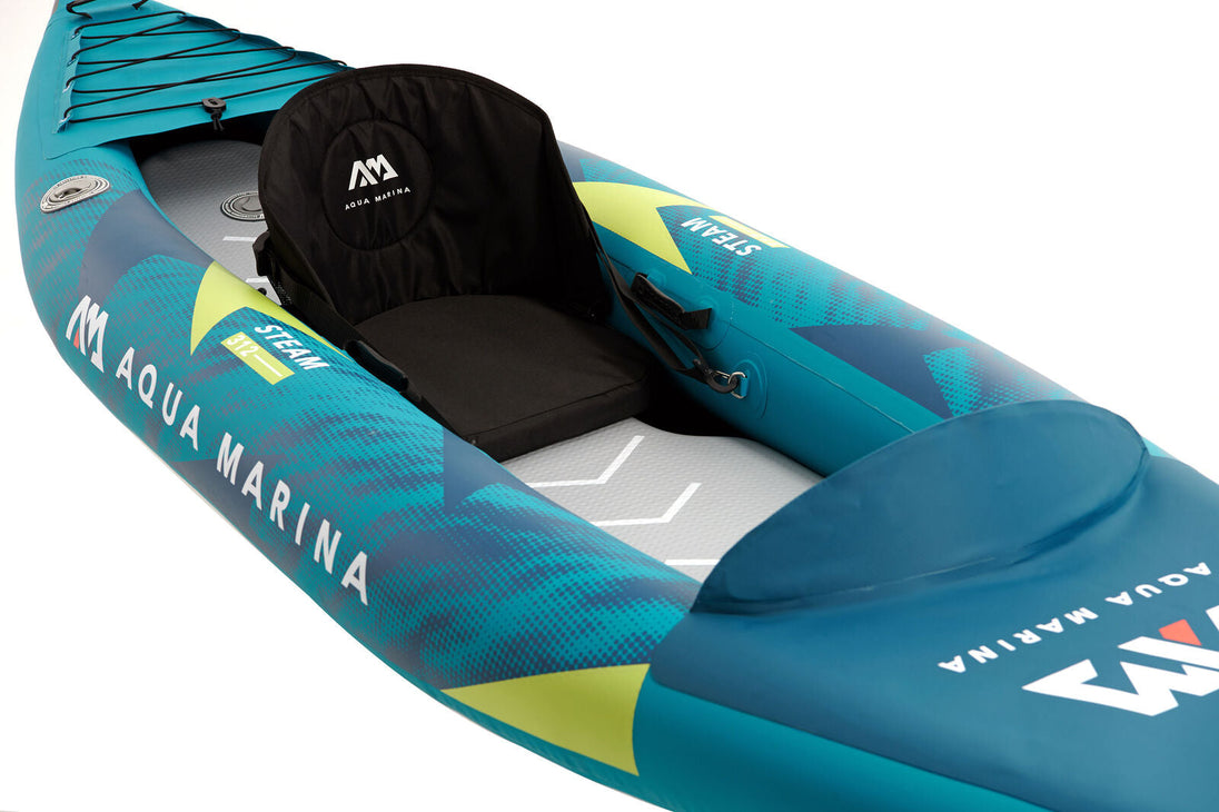 Aqua Marina STEAM Inflatable Kayak