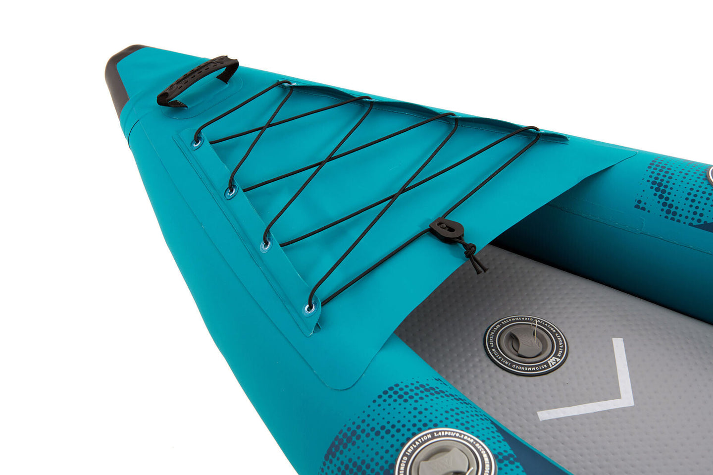 Aqua Marina STEAM Inflatable Kayak