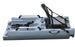 ReelYaks Modular Kayak Middle Expansion Section to go from Solo to Tandem - Rugged Venture