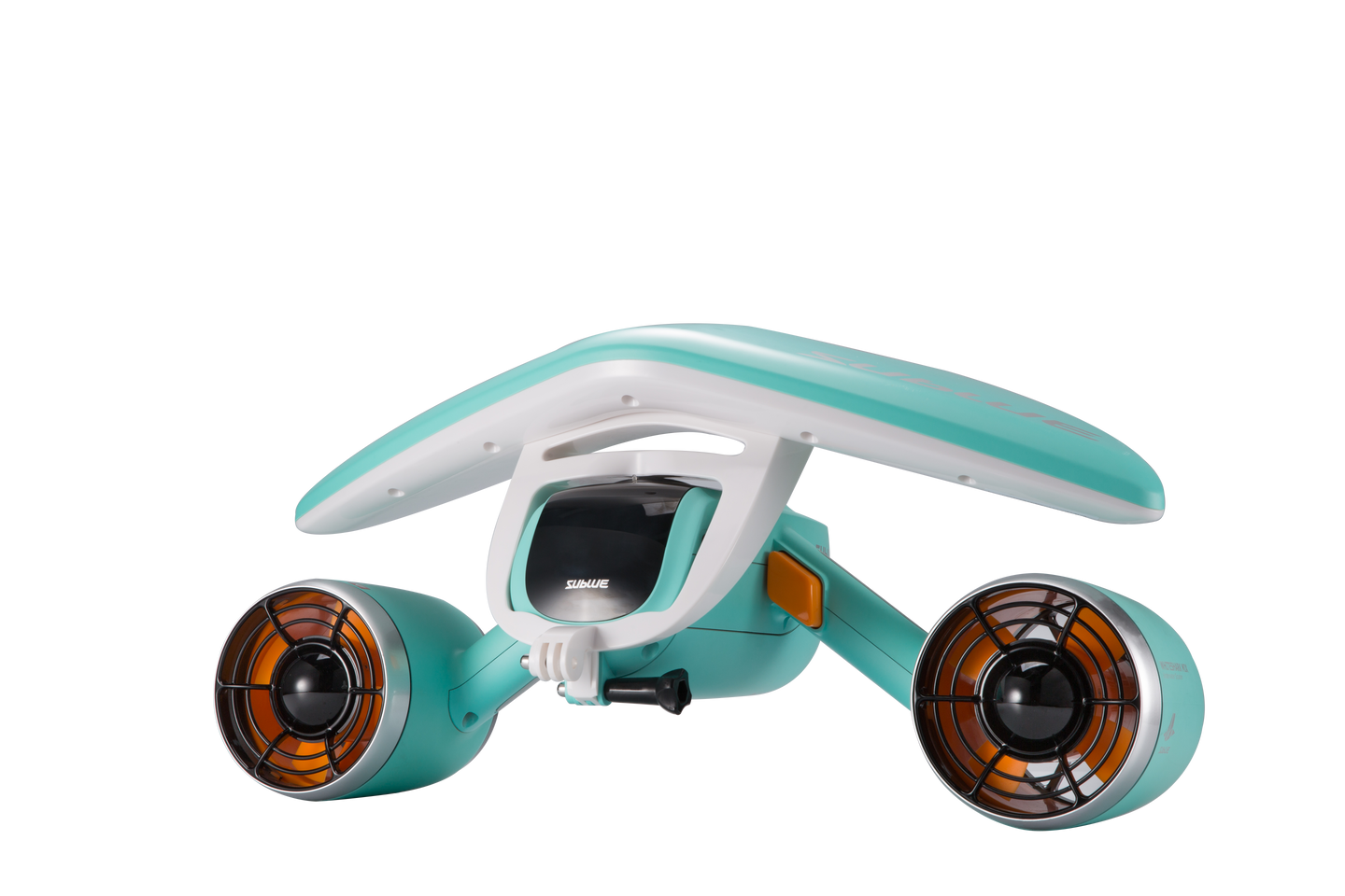 Sublue Mix Propeller Assembly - Rugged Venture