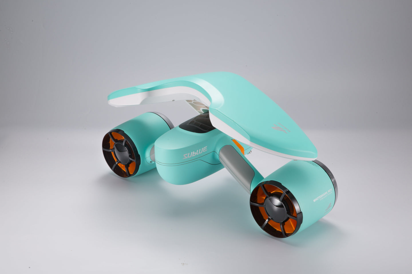 Sublue Mix Floater - Rugged Venture
