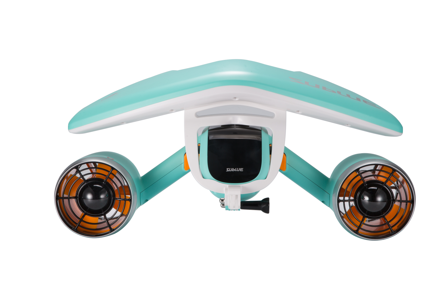 Sublue Mix Propeller Assembly - Rugged Venture