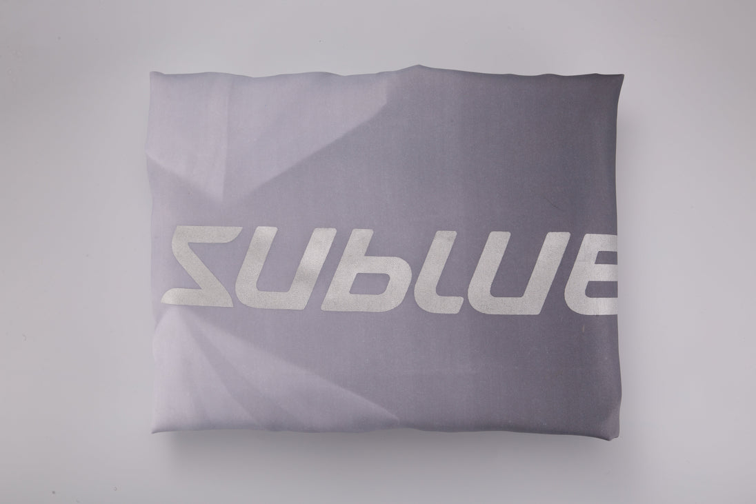 Sublue Sport Drawstring Backpack - Rugged Venture