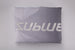Sublue Sport Drawstring Backpack - Rugged Venture