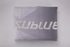 Sublue Sport Drawstring Backpack - Rugged Venture