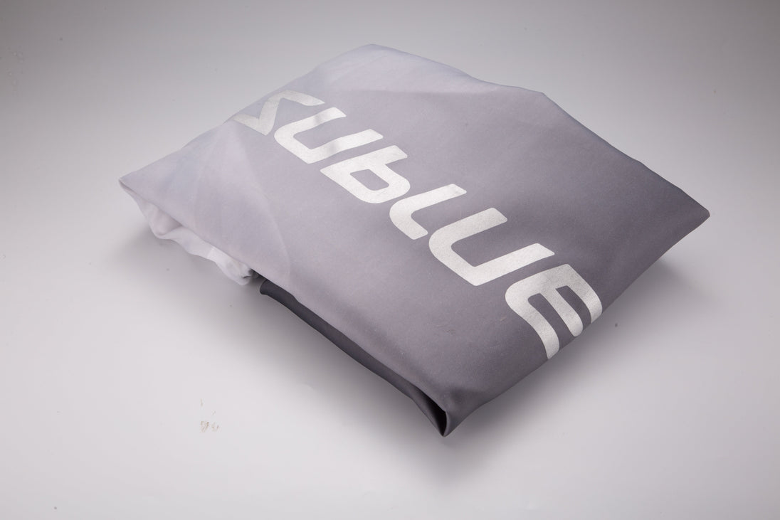 Sublue Sport Drawstring Backpack - Rugged Venture