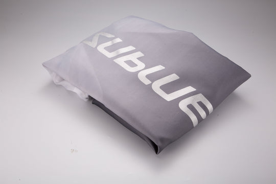 Sublue Sport Drawstring Backpack - Rugged Venture
