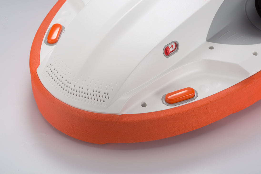 Sublue Swii Underwater Scooter - Rugged Venture