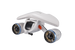 Sublue Mix Motor Front Cover - Rugged Venture