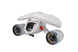 Sublue Mix Motor Front Cover - Rugged Venture