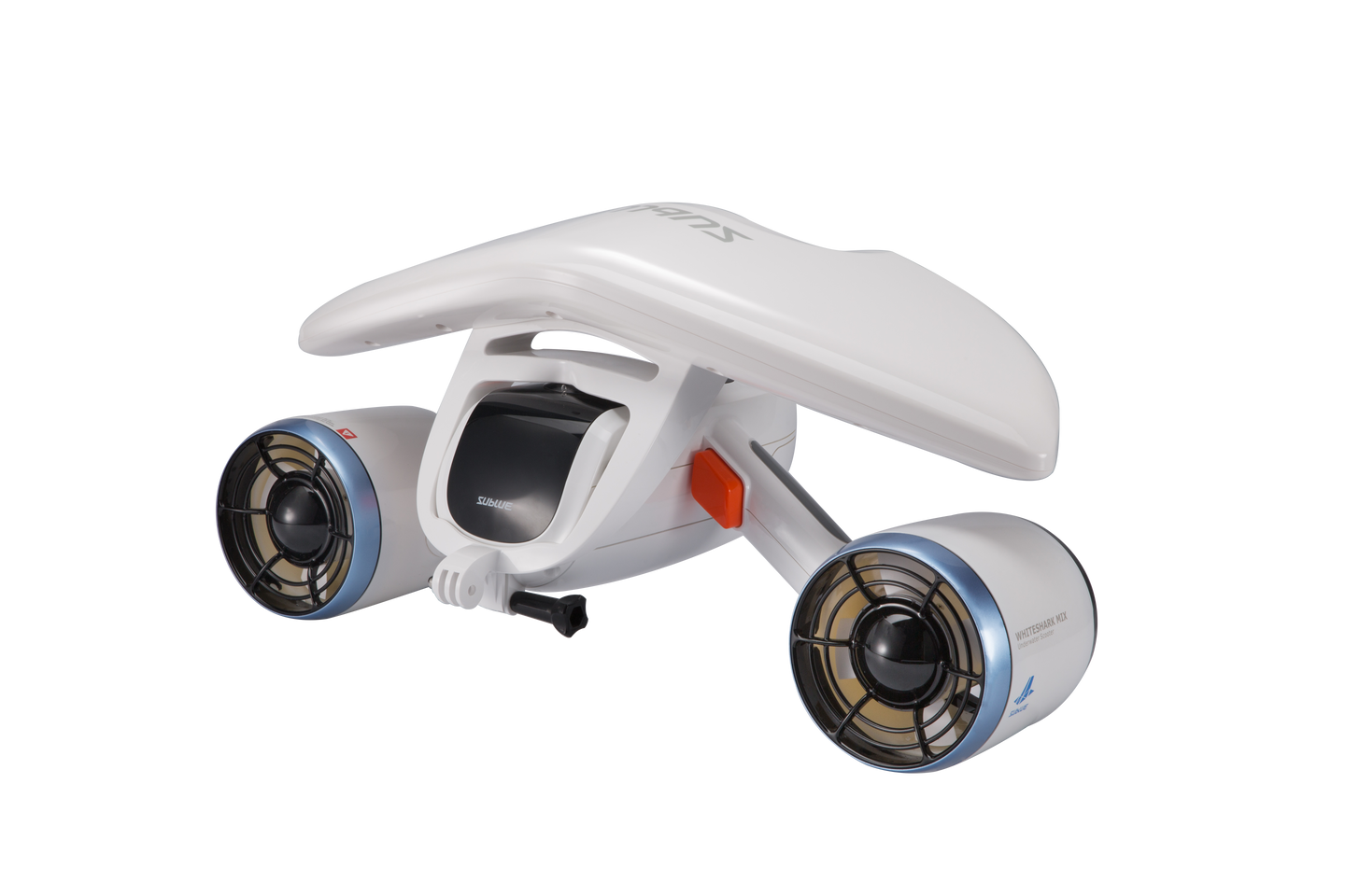 Sublue Mix Propeller Assembly - Rugged Venture