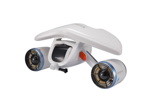 Sublue Mix Propeller Assembly - Rugged Venture